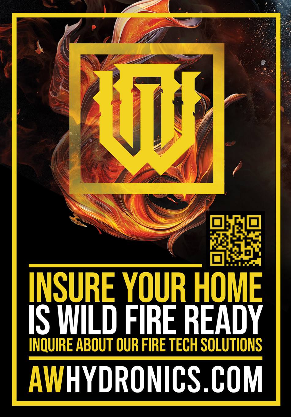 Wildfire Ready